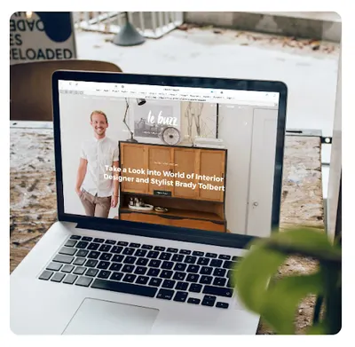 MACOM - Strony Internetowe Szczecin